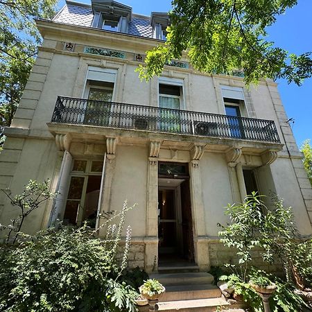 Hotel Acapulco Montpellier Esterno foto