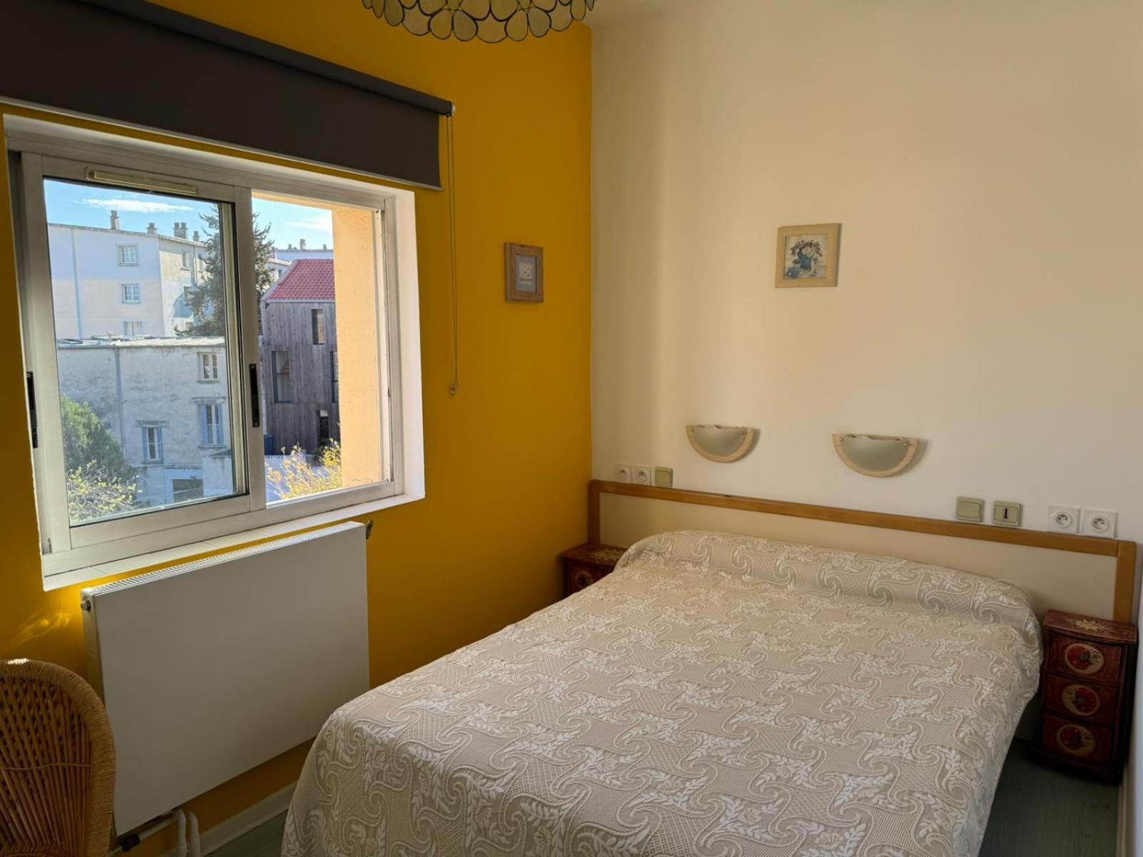 Hotel Acapulco Montpellier Esterno foto