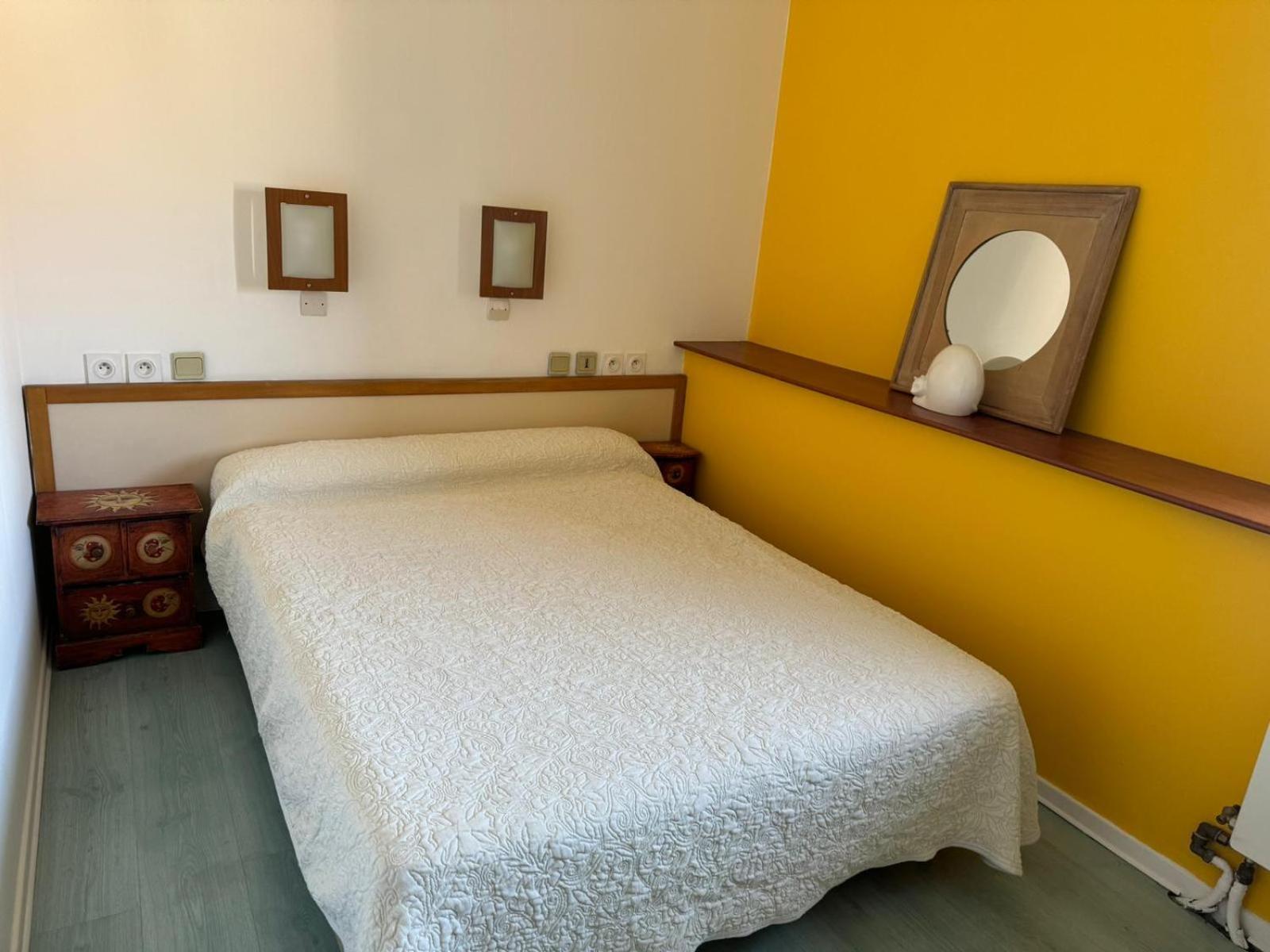 Hotel Acapulco Montpellier Esterno foto