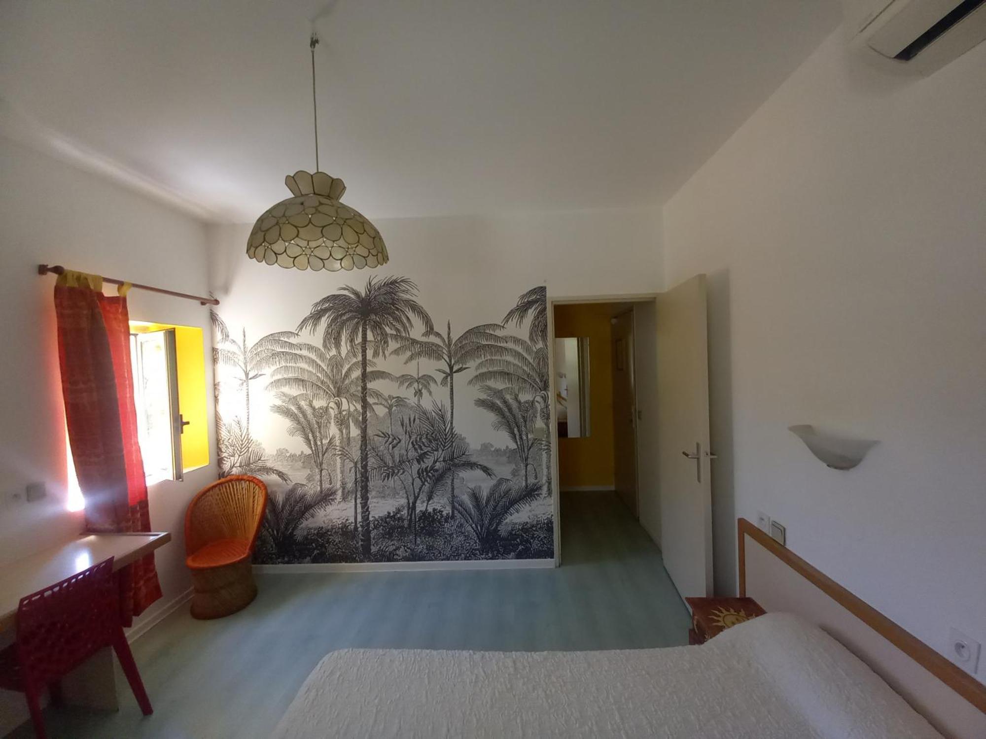 Hotel Acapulco Montpellier Esterno foto