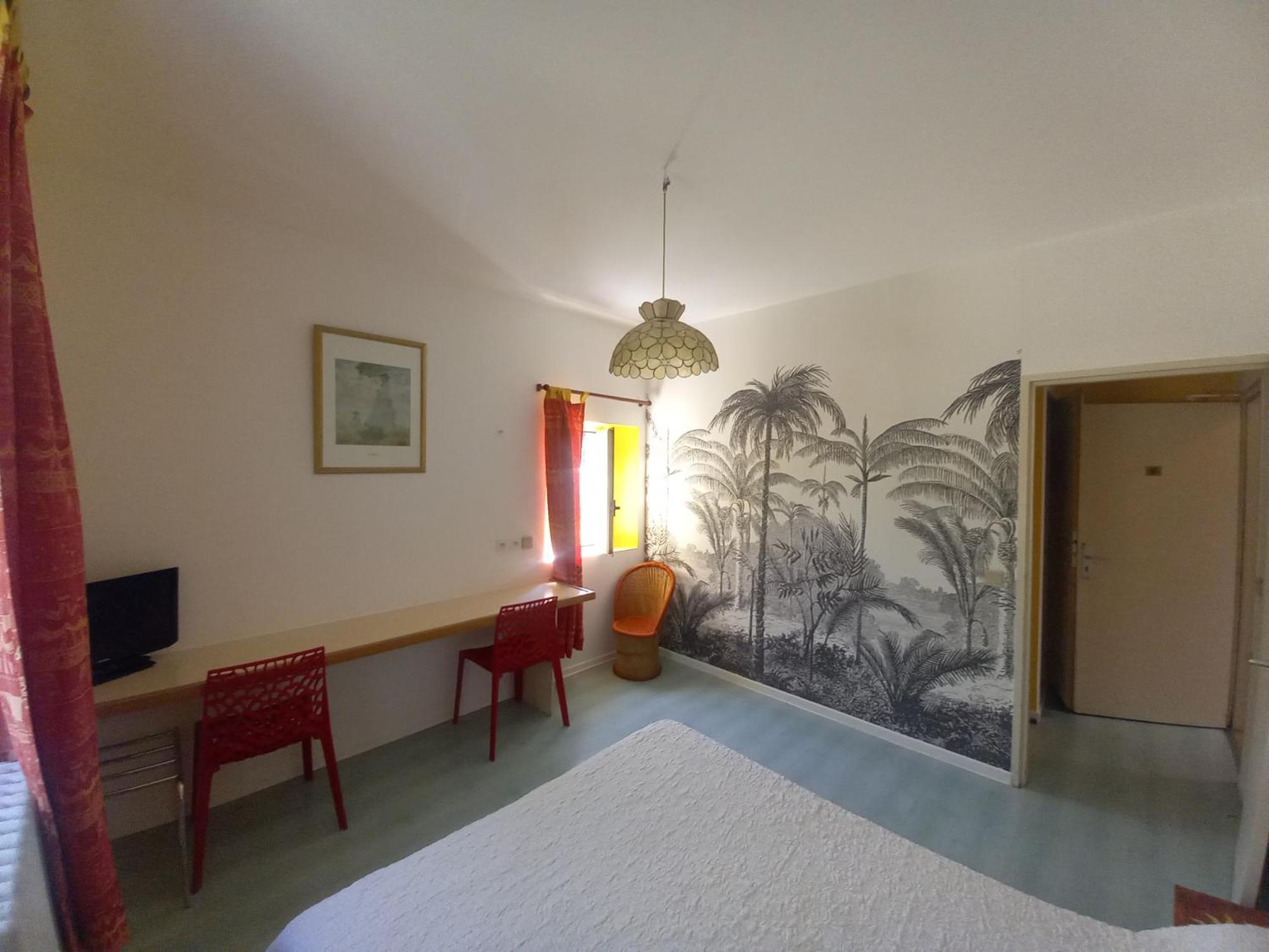 Hotel Acapulco Montpellier Esterno foto