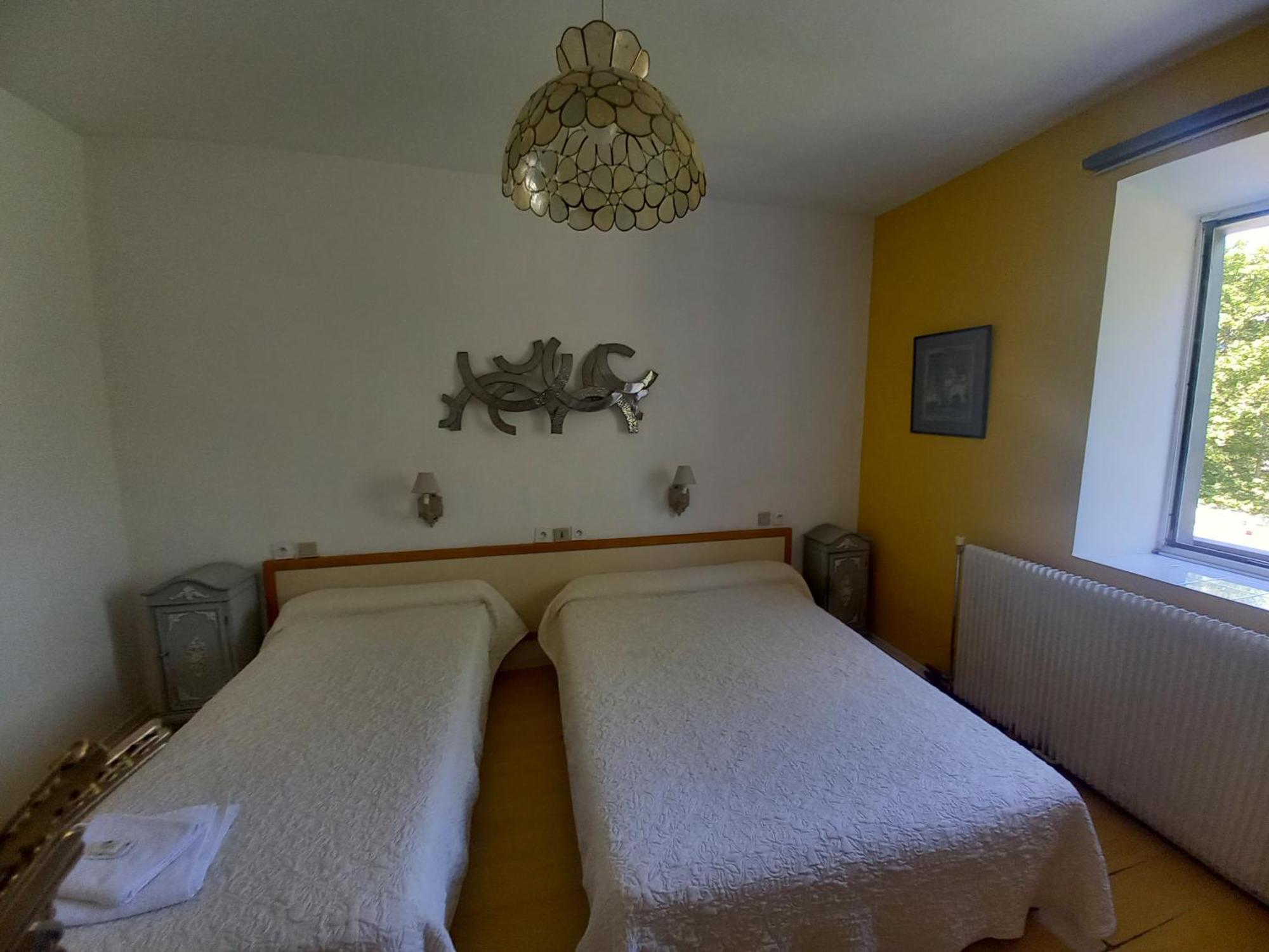 Hotel Acapulco Montpellier Esterno foto