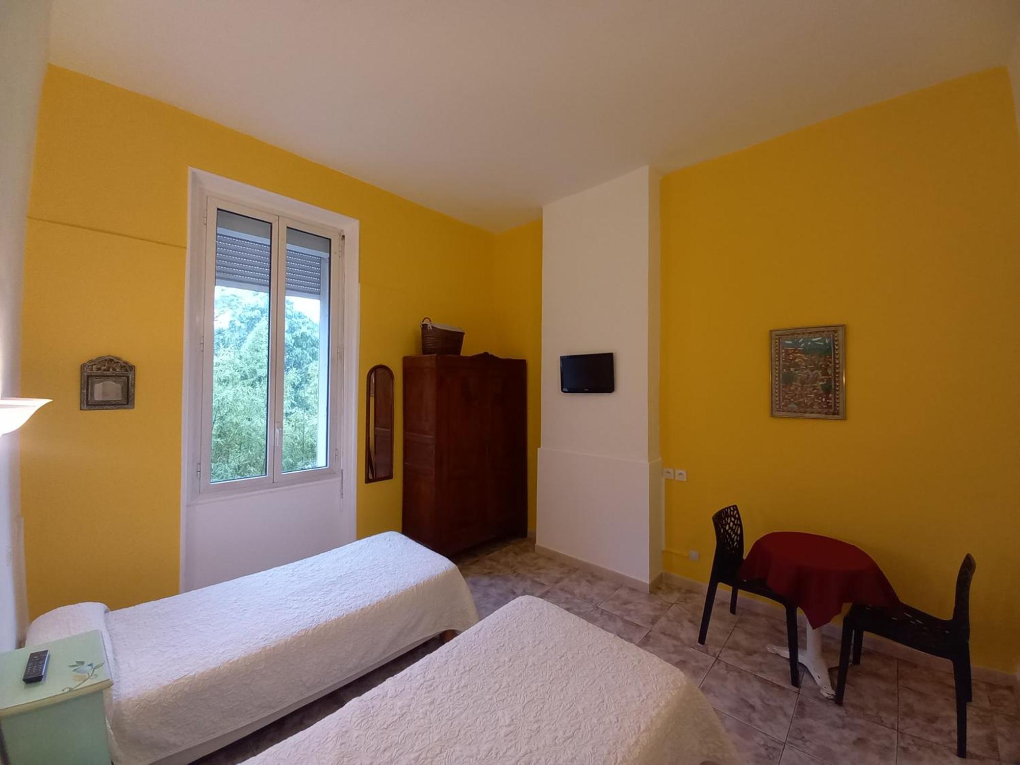 Hotel Acapulco Montpellier Esterno foto