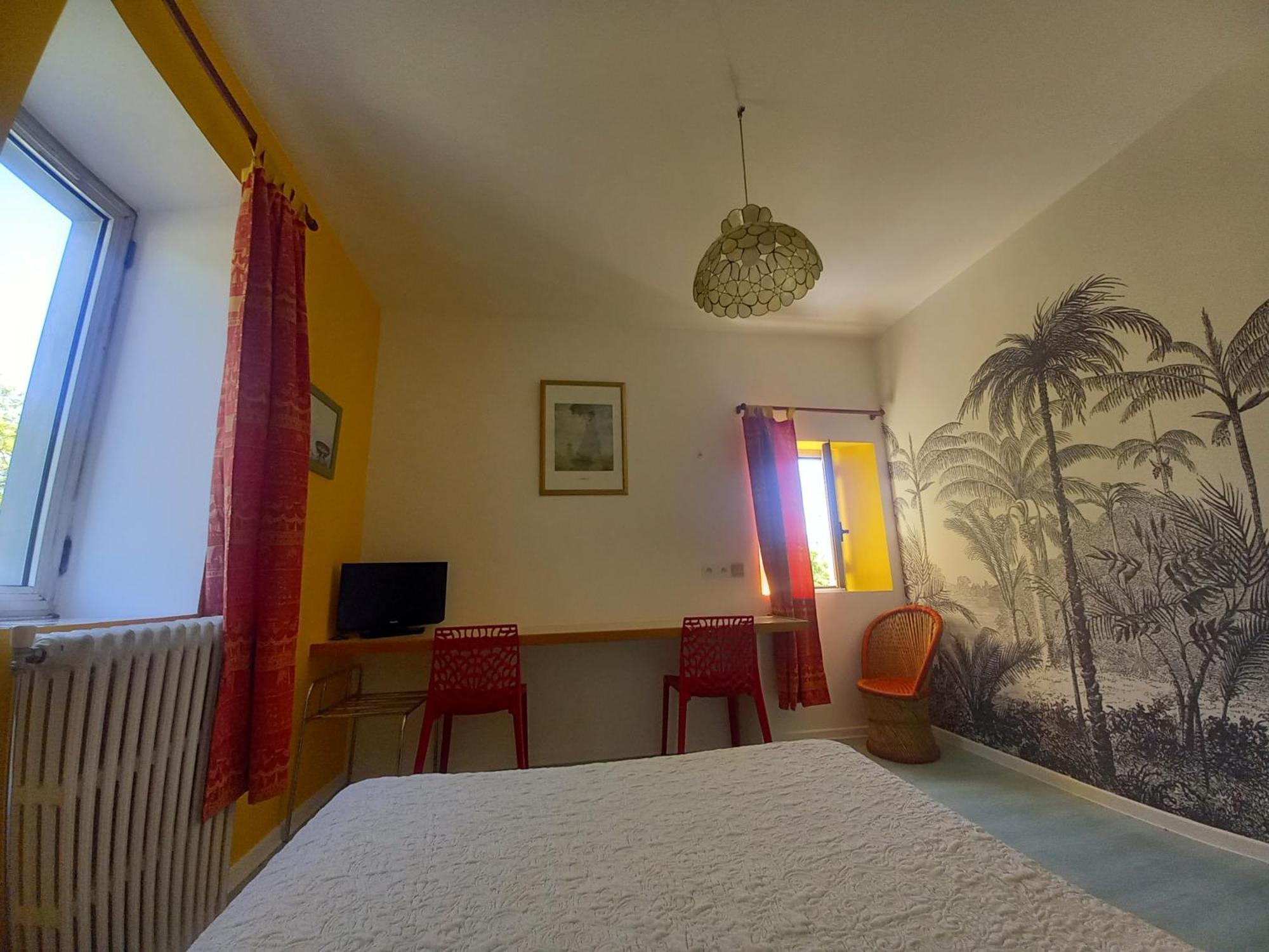 Hotel Acapulco Montpellier Esterno foto