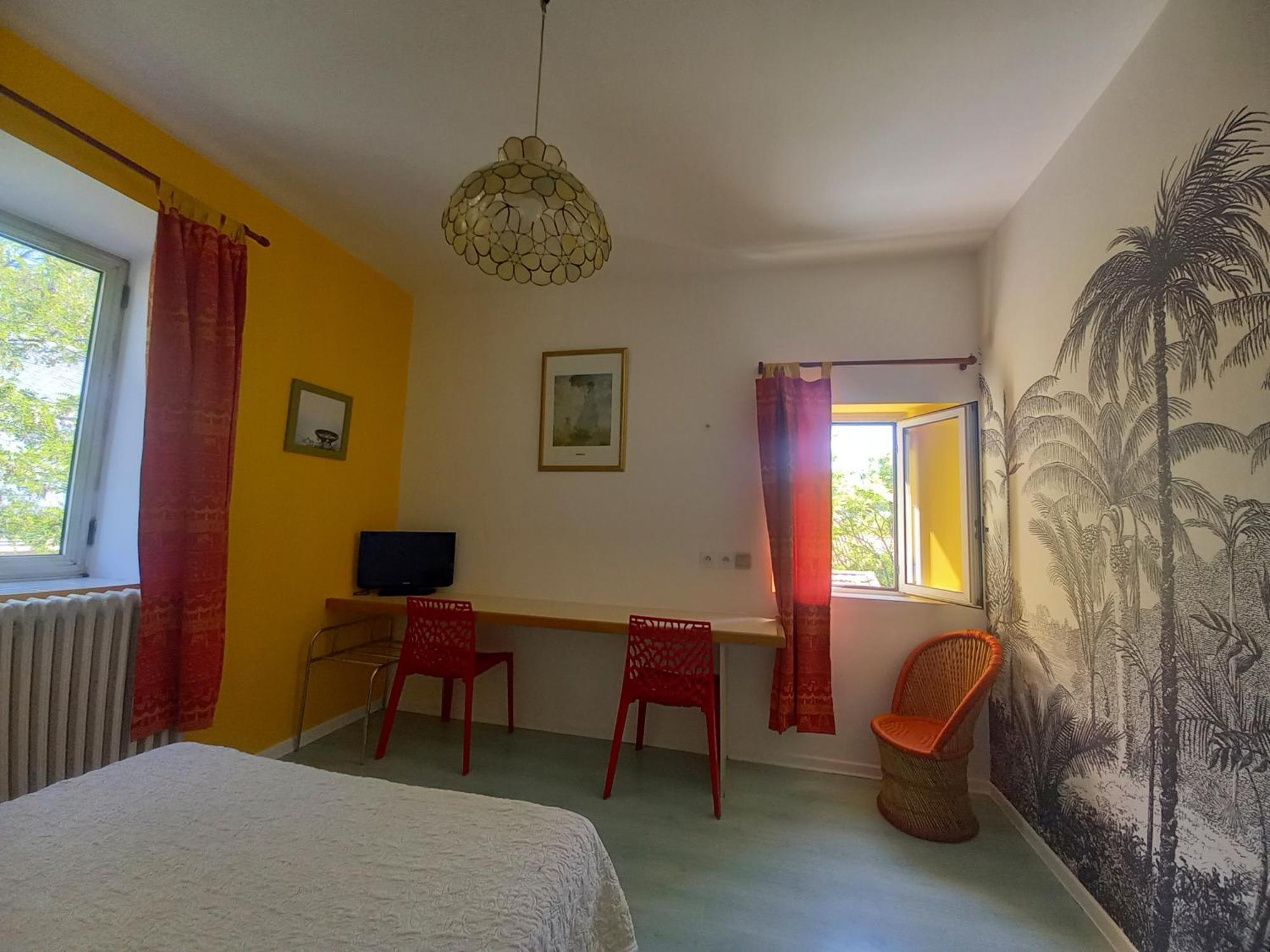 Hotel Acapulco Montpellier Esterno foto