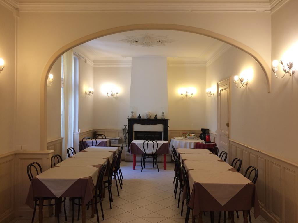 Hotel Acapulco Montpellier Esterno foto