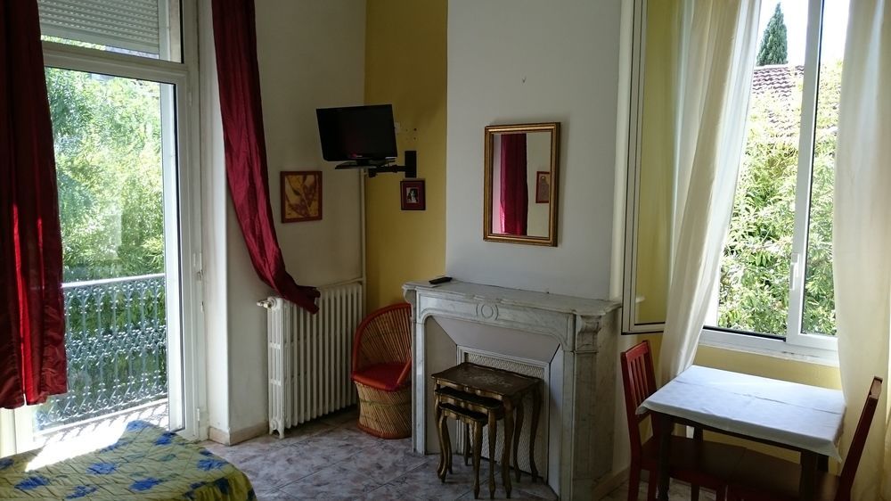 Hotel Acapulco Montpellier Esterno foto