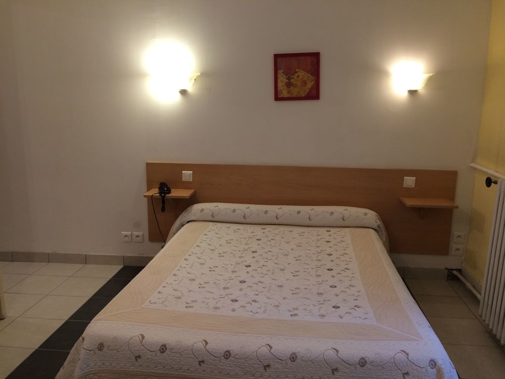 Hotel Acapulco Montpellier Esterno foto