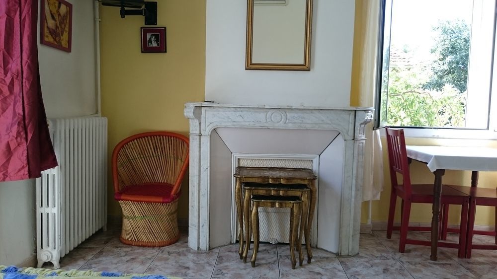 Hotel Acapulco Montpellier Esterno foto