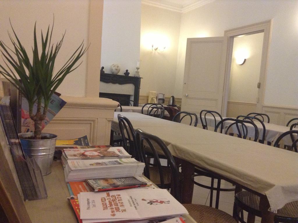 Hotel Acapulco Montpellier Esterno foto