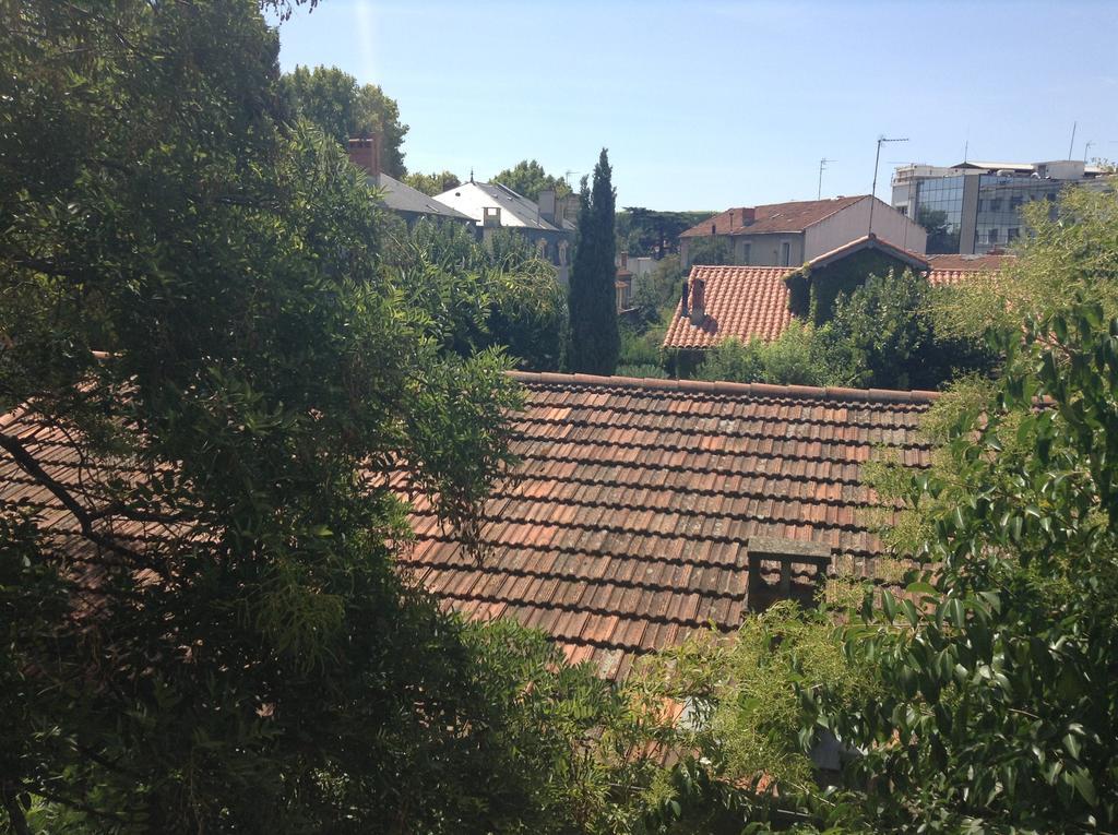 Hotel Acapulco Montpellier Esterno foto