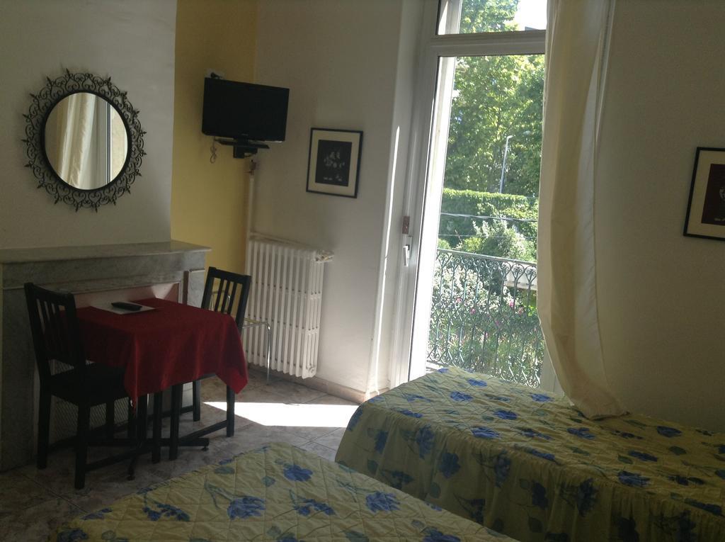 Hotel Acapulco Montpellier Esterno foto