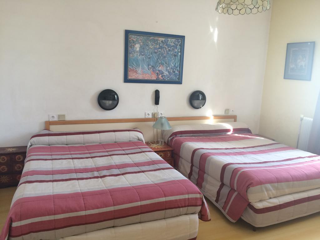 Hotel Acapulco Montpellier Esterno foto